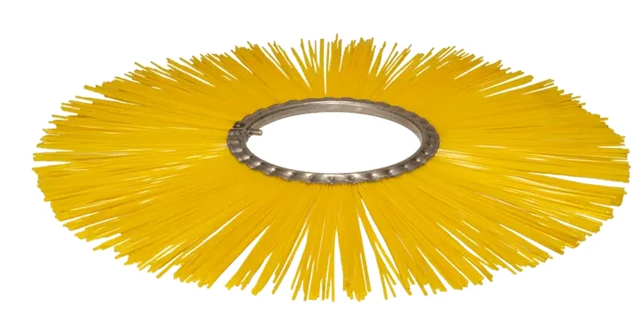 Børstering Børstering