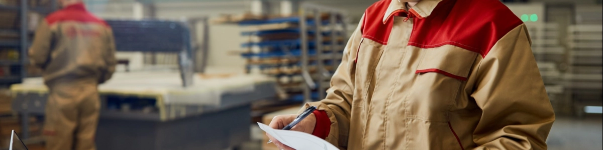 Terms of sale and delivery