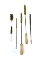 Cylinderrensebørster Cylinderrensebørster