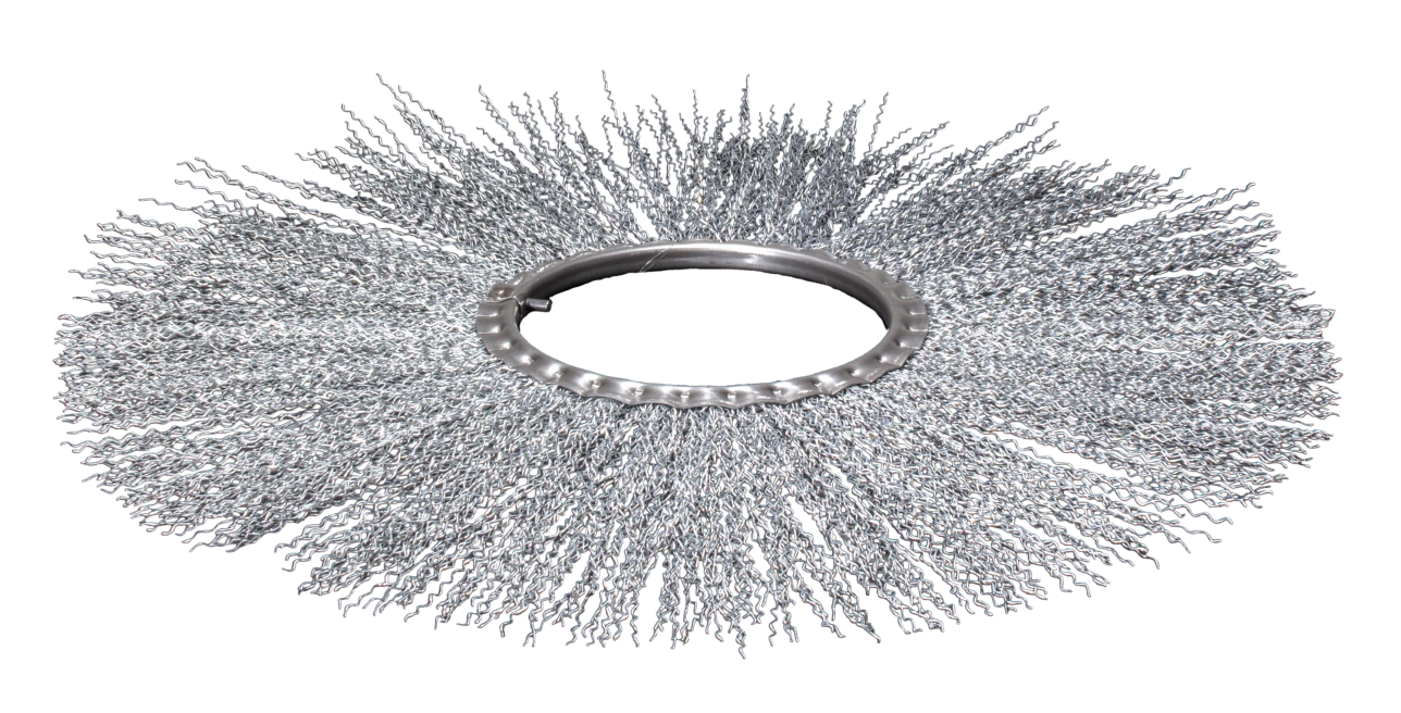 Børsteringe Børsteringe