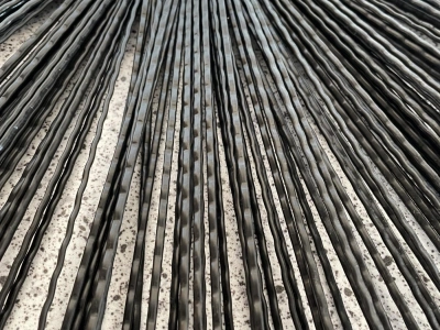 Re-generede børster