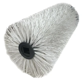 Børstevalse Børstevalse