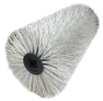 Børstevalse Børstevalse