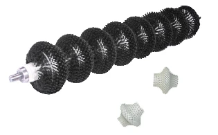 Tagbørste Tagbørste